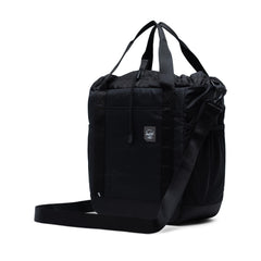 Herschel Barnes Tote Black 10705-01174-OS 66419T01601174