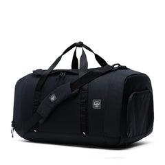 Herschel Gorge Duffle Large Black 10710-02567-OS 66419T02202567