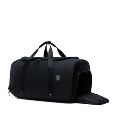 Herschel Gorge Duffle Large Black 10710-02567-OS 66419T02202567