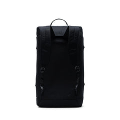 Herschel Gorge Duffle Large Black 10710-02567-OS 66419T02202567