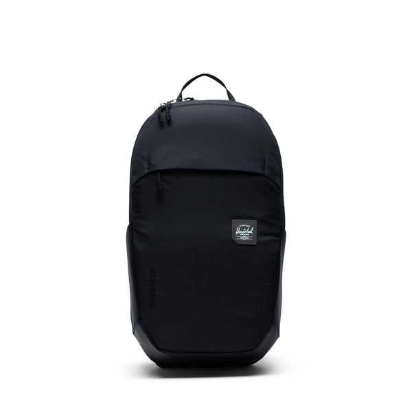 herschel backpack mammoth Herschel Mammoth Backpack Medium Black 10711-02567-OS 66419T00402567 – De Santis