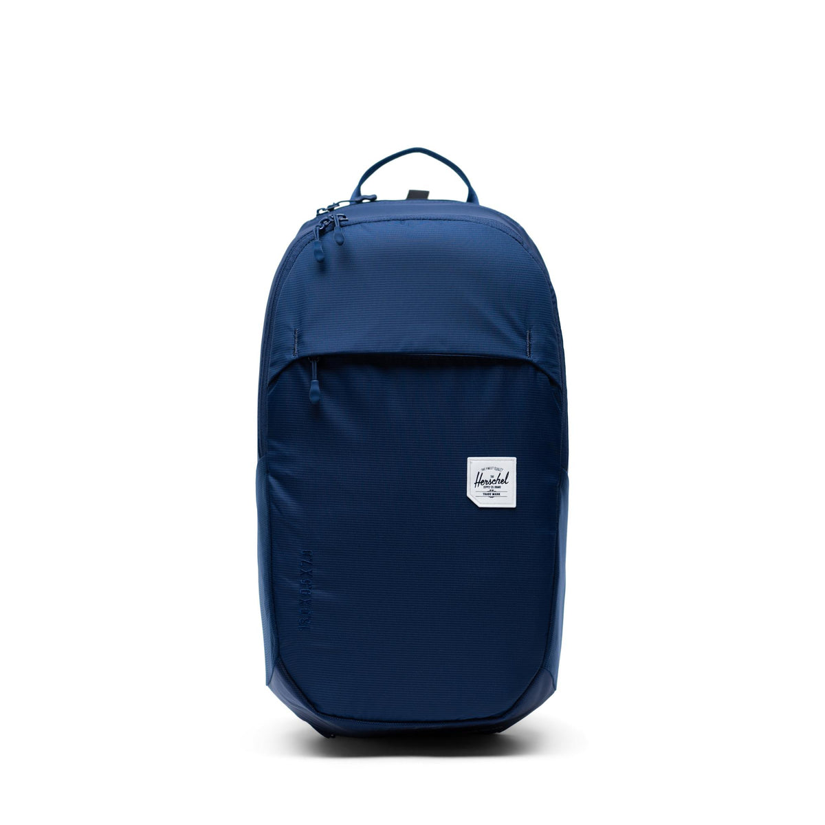 Herschel Mammoth Backpack Medium Medieval Blue 10711-02574-OS 66419T00502574