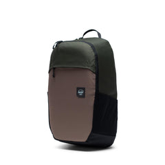 Herschel Mammoth Backpack  Medium Dark Olive Multi 10711-03067-OS 66419T00603067