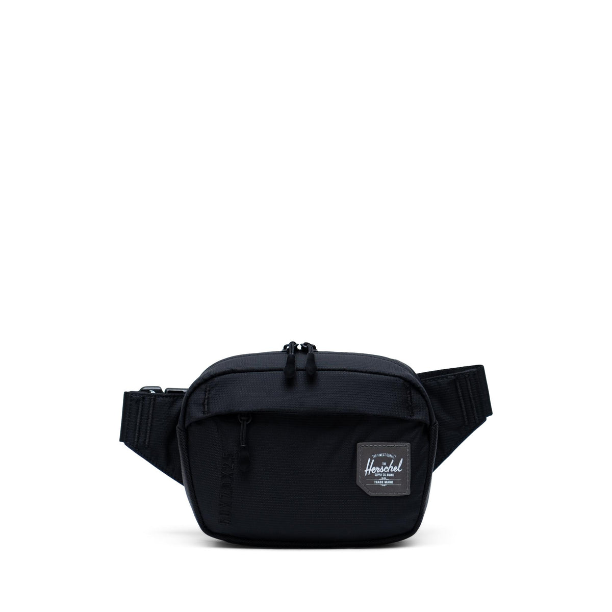 Herschel Tour Hip Pack  Small Black 10714-01174-OS 66419T02501174