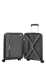 American Tourister Trolley bagaglio a mano Sunside Nero 107526-1041 51G09001