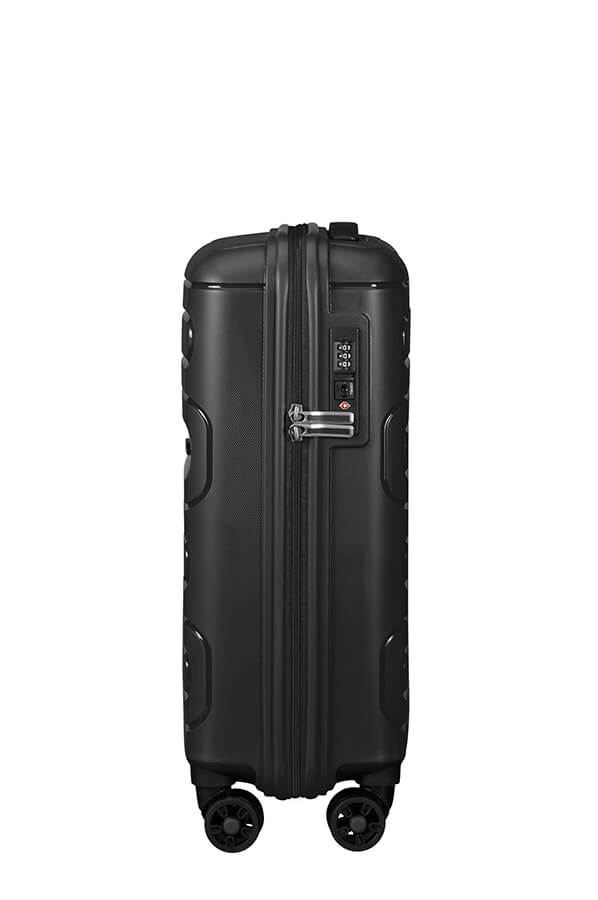 American Tourister Trolley bagaglio a mano Sunside Nero 107526-1041 51G09001