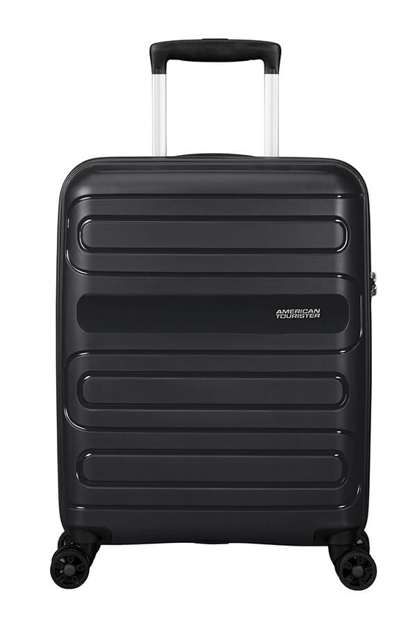 American Tourister Trolley bagaglio a mano Sunside Nero 107526-1041 51G09001