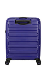 Trolley bagaglio a mano American Tourister Sunside Blu 107526-1596 51G41001