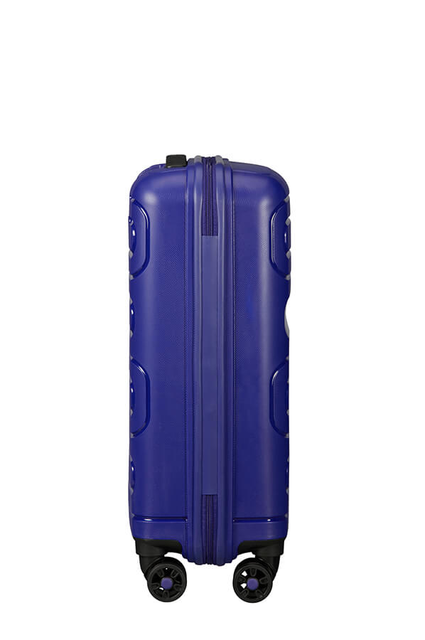 Trolley bagaglio a mano American Tourister Sunside Blu 107526-1596 51G41001