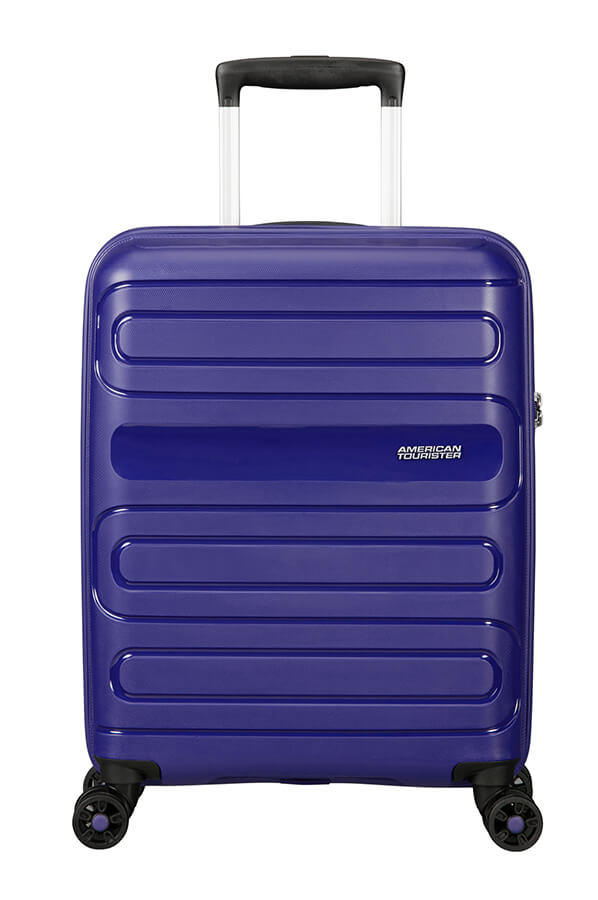 Trolley bagaglio a mano American Tourister Sunside Blu 107526-1596 51G41001