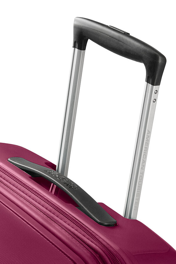 American Tourister sunside Trolley (4 Ruote) 77Cm Raspberry grande 107528-2012 51G10003