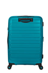 American Tourister sunside Trolley Sunside (4 Ruote) 68Cm Teal 107527-2824 51G51002 medio