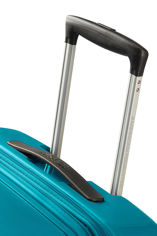 American Tourister sunside Trolley Sunside (4 Ruote) 68Cm Teal 107527-2824 51G51002 medio