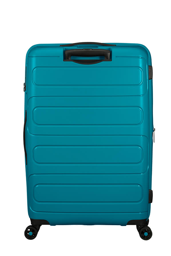 American Tourister sunside trolley (4 Ruote) 77Cm Teal 107528-2824 51G51003 grande 