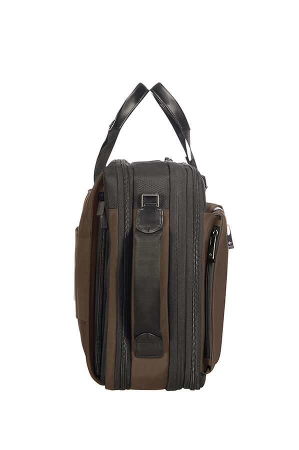 Samsonite Openroad Cartella Chestnut Brown 108382-1196 24N03009