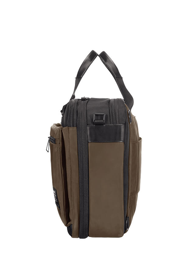 Samsonite Openroad Cartella Chestnut Brown 108382-1196 24N03009