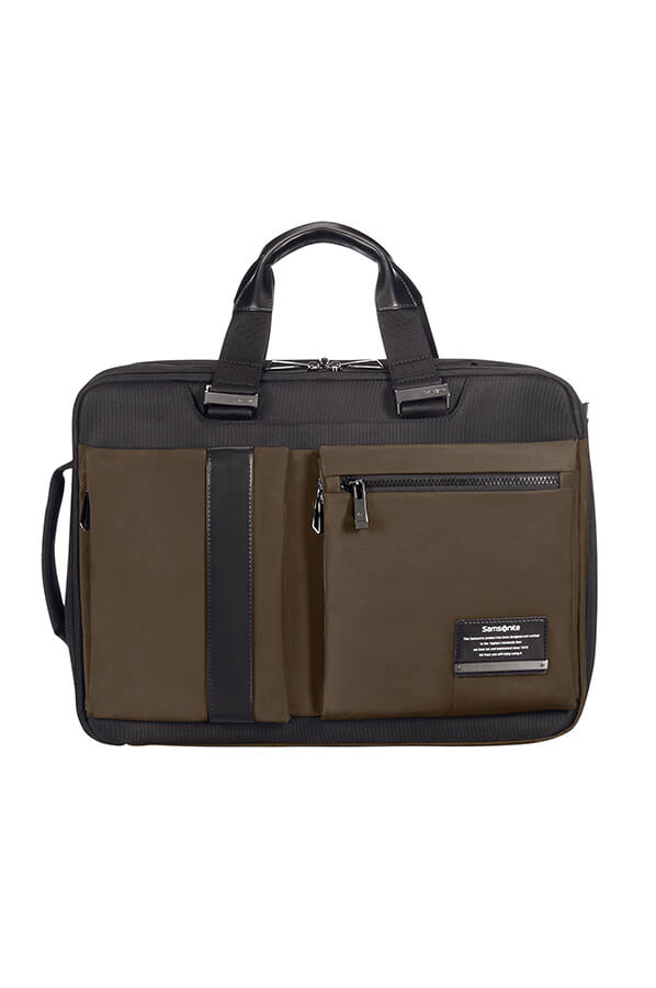 Samsonite Openroad Cartella Chestnut Brown 108382-1196 24N03009