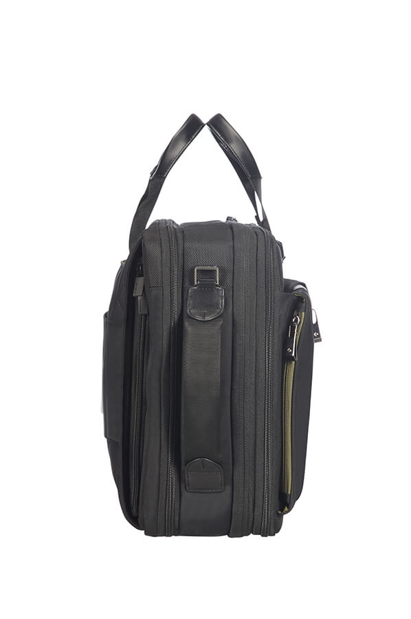 Samsonite Openroad Cartella Jet Black 108382-1465 24N09009