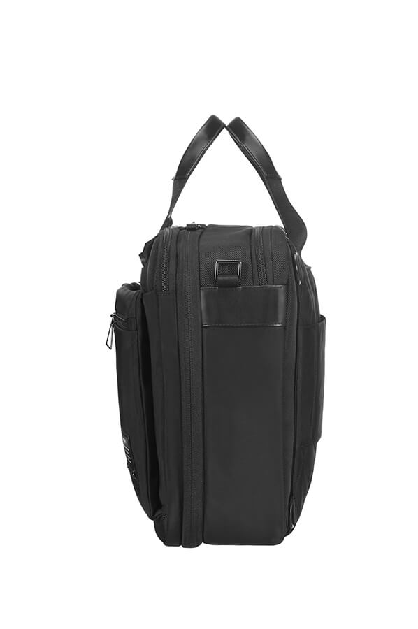 Samsonite Openroad Cartella Jet Black 108382-1465 24N09009