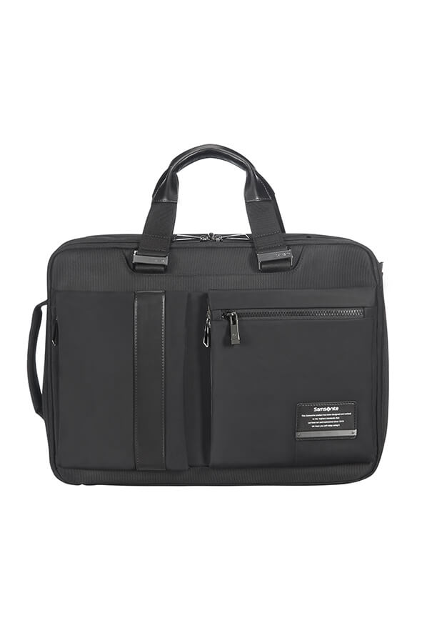 Samsonite Openroad Cartella Jet Black 108382-1465 24N09009