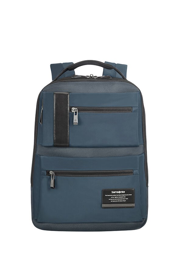 Samsonite, openroad zaino porta pc space blue 108383-1820 24N01010