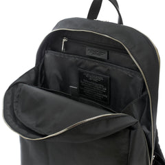 Spalding & Bros 309210U900 Zaino Round New Metropolitan Nero