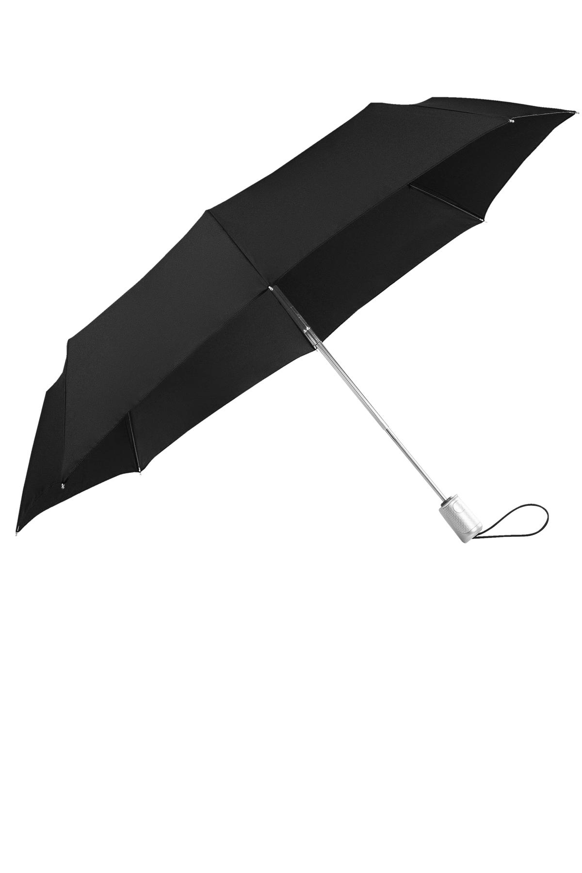 Samsonite 108966-1041 Alu Drop S Ombrello Nero