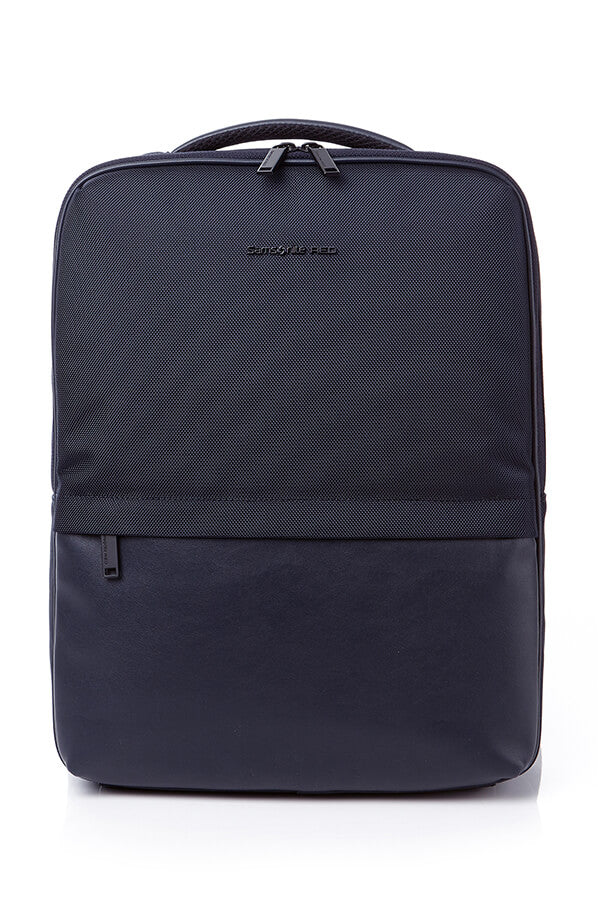 Samsonite Bheno Zaino Navy 109252-1596 DT741001