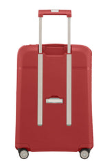 Trolley Bagaglio a mano Samsonite Magnum Rust Red 55x40x20 109504-7222