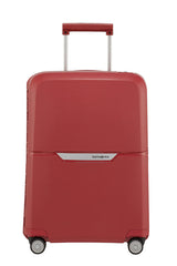 Trolley Bagaglio a mano Samsonite Magnum Rust Red 55x40x20 109504-7222