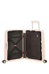 Samsonite Magnum Trolley (4 Ruote) 55Cm Soft Rose 109504-7223 CK640001