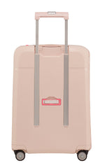 Samsonite Magnum Trolley (4 Ruote) 55Cm Soft Rose 109504-7223 CK640001