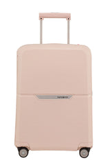 Samsonite Magnum Trolley (4 Ruote) 55Cm Soft Rose 109504-7223 CK640001