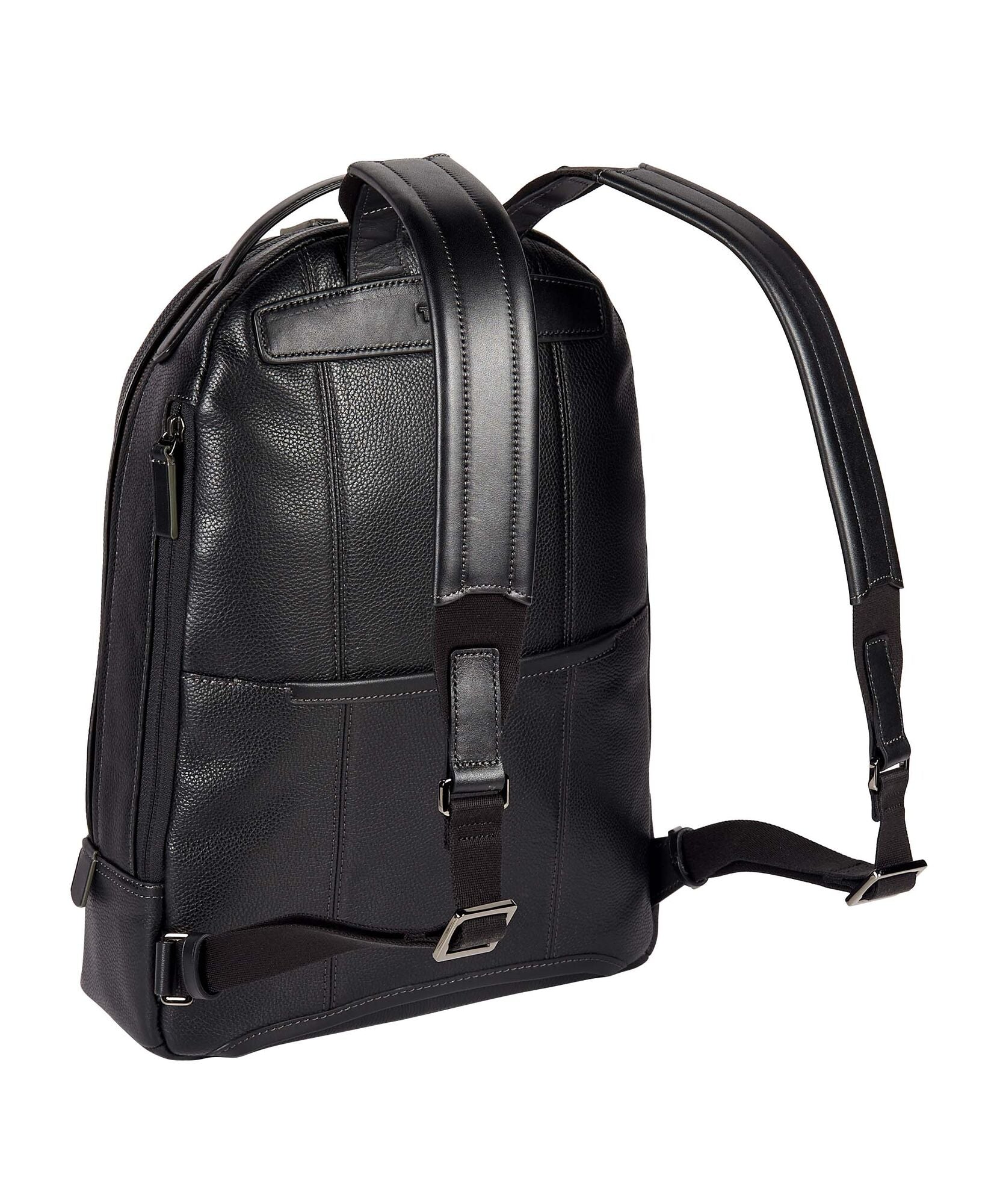 Tumi Zaino Cooper Black 109708-1041 063004DP