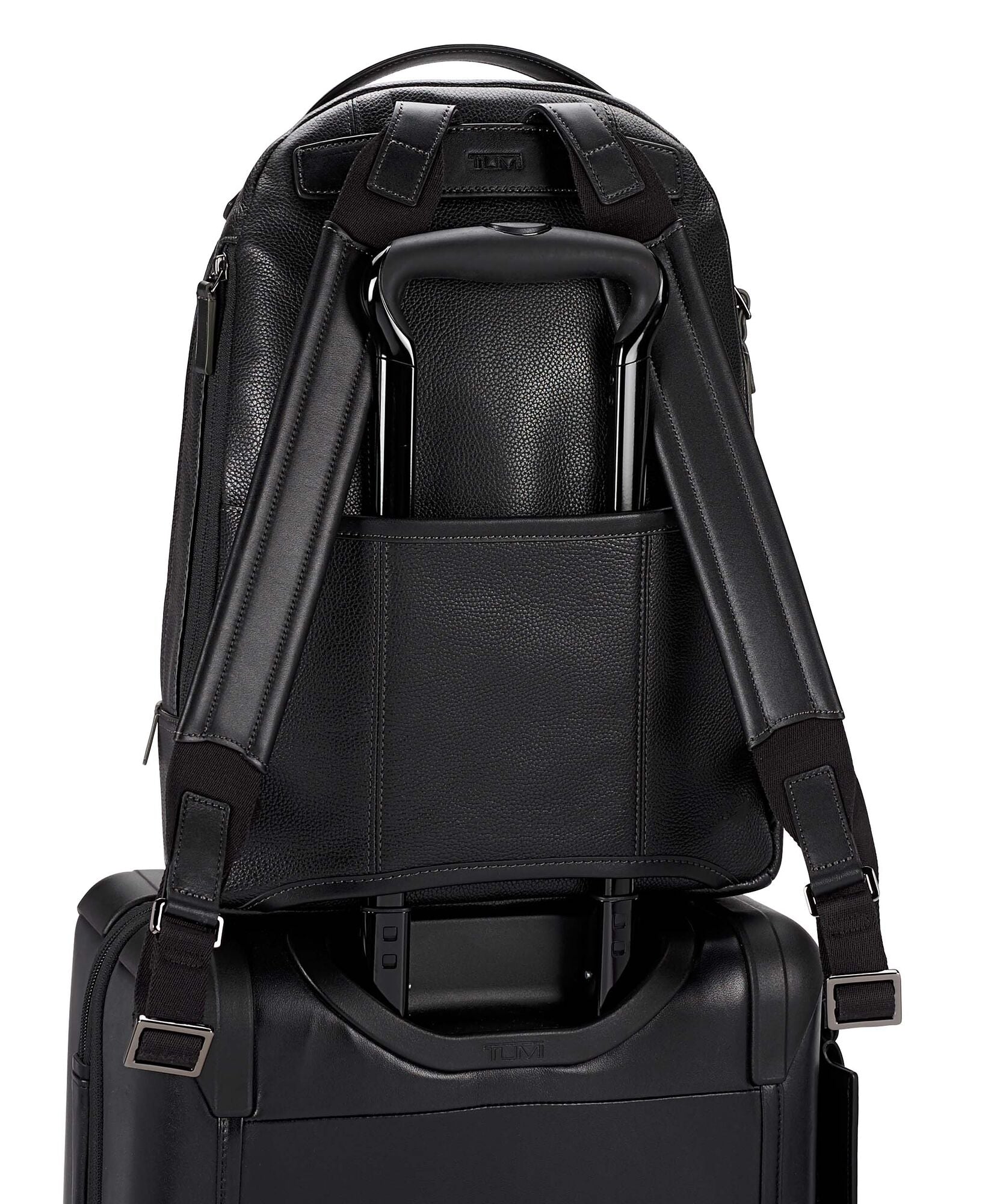 Tumi Zaino Cooper Black 109708-1041 063004DP