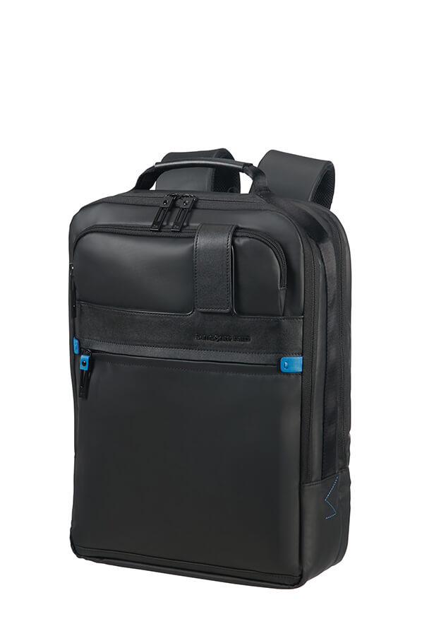 Samsonite Ator Zaino Porta Pc Nero I3209007 109750-1041