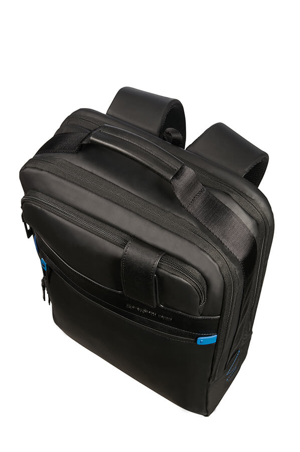 Samsonite Ator Zaino Porta Pc Nero I3209007 109750-1041