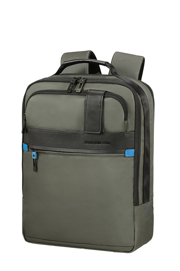 Samsonite Ator Zaino Porta Pc Forest Green 109750-1339 I3224007