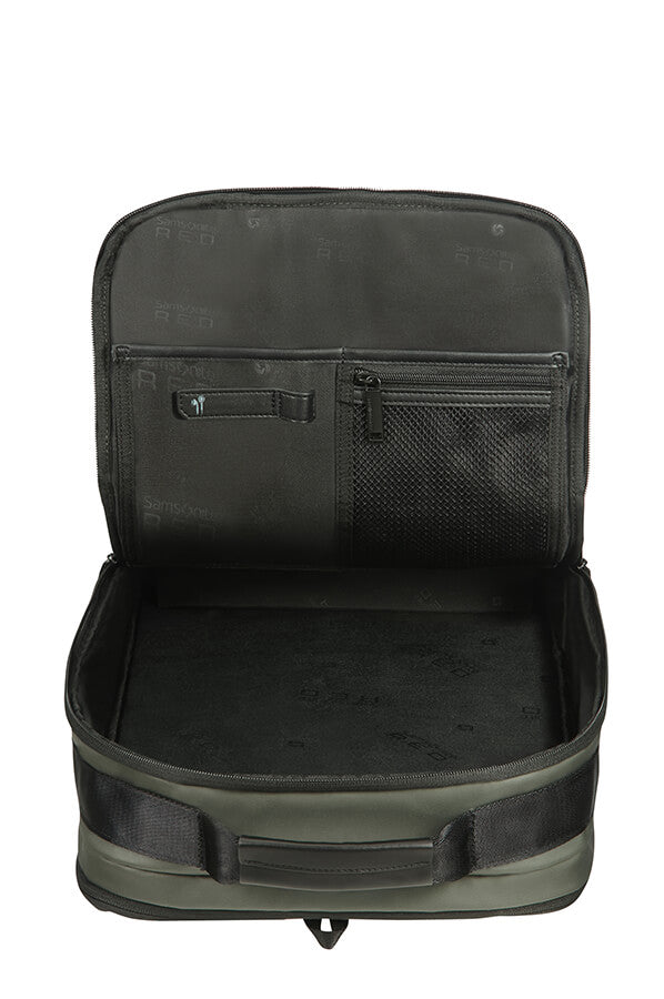 Samsonite Ator Zaino Porta Pc Forest Green 109750-1339 I3224007