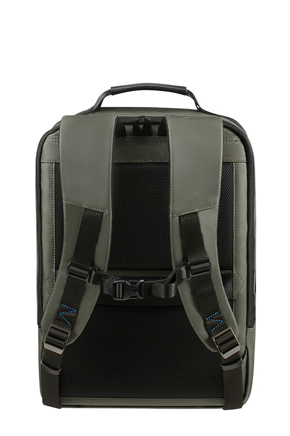 Samsonite Ator Zaino Porta Pc Forest Green 109750-1339 I3224007