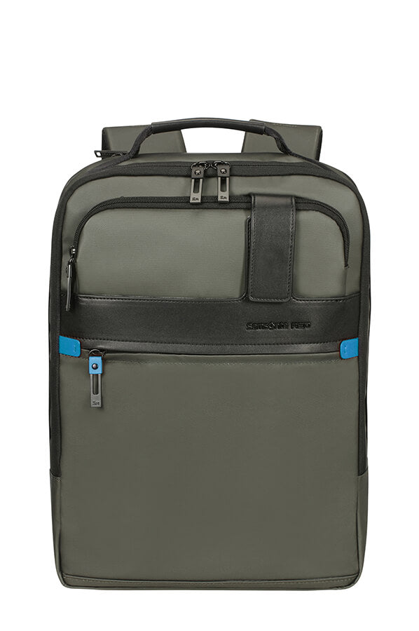 Samsonite Ator Zaino Porta Pc Forest Green 109750-1339 I3224007