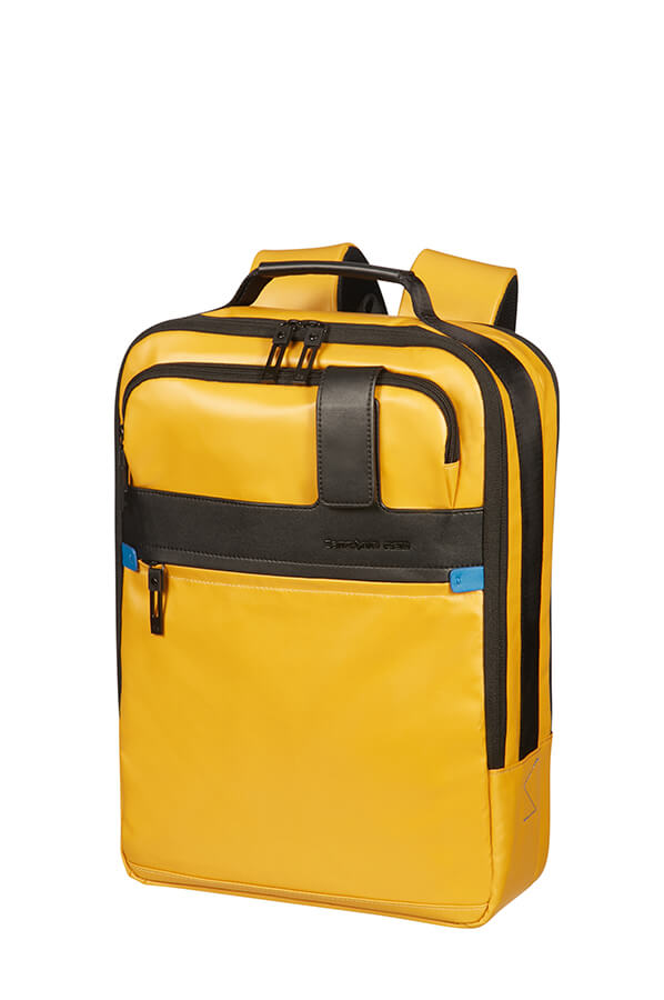 Samsonite Ator Zaino Porta Pc Giallo I3206007 109750-1924