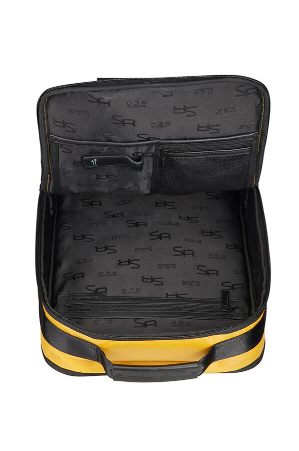 Samsonite Ator Zaino Porta Pc Giallo I3206007 109750-1924