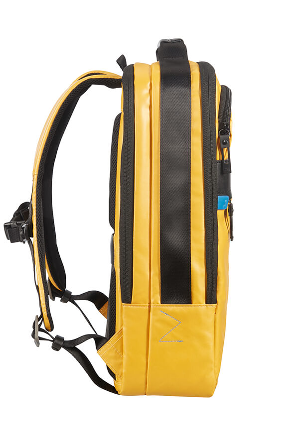 Samsonite Ator Zaino Porta Pc Giallo I3206007 109750-1924