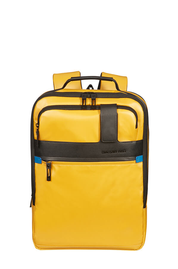 Samsonite Ator Zaino Porta Pc Giallo I3206007 109750-1924