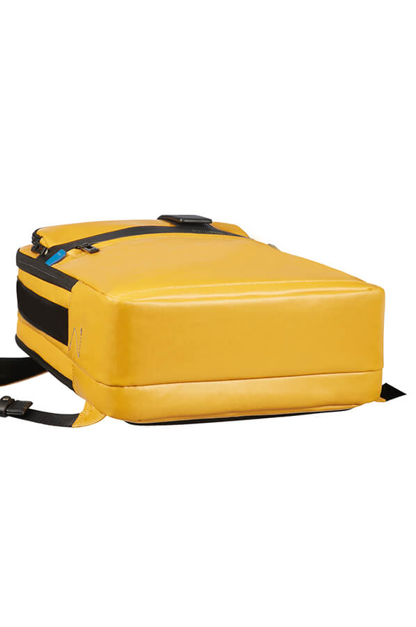 Samsonite Ator Zaino Porta Pc Giallo I3206007 109750-1924