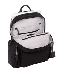 Tumi Zaino Carson Black/silver 109963-1077 0196300DS