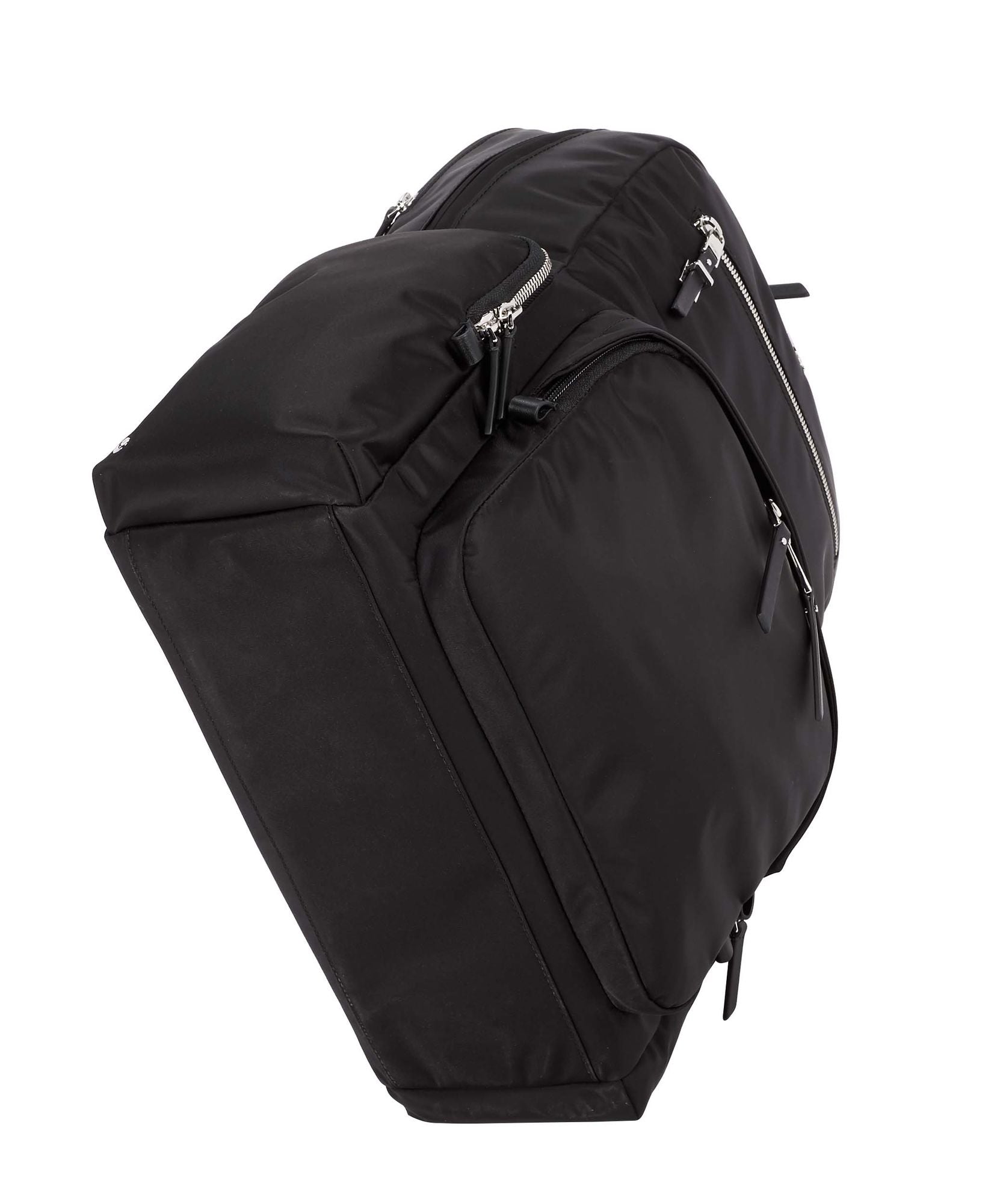 Tumi Zaino Carson Black/silver 109963-1077 0196300DS