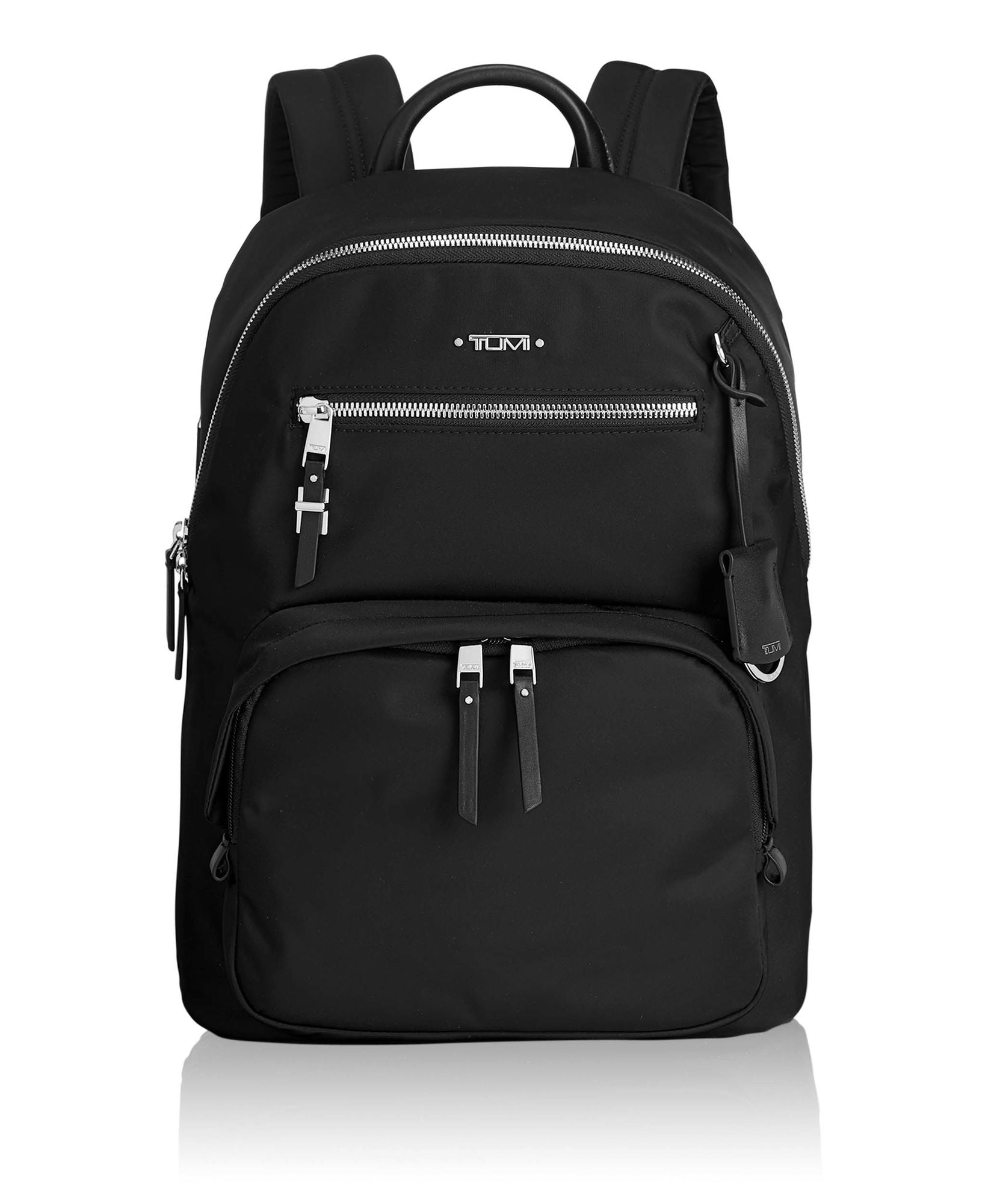 Tumi Zaino Hagen Black/silver 109965/1077 0196302DS