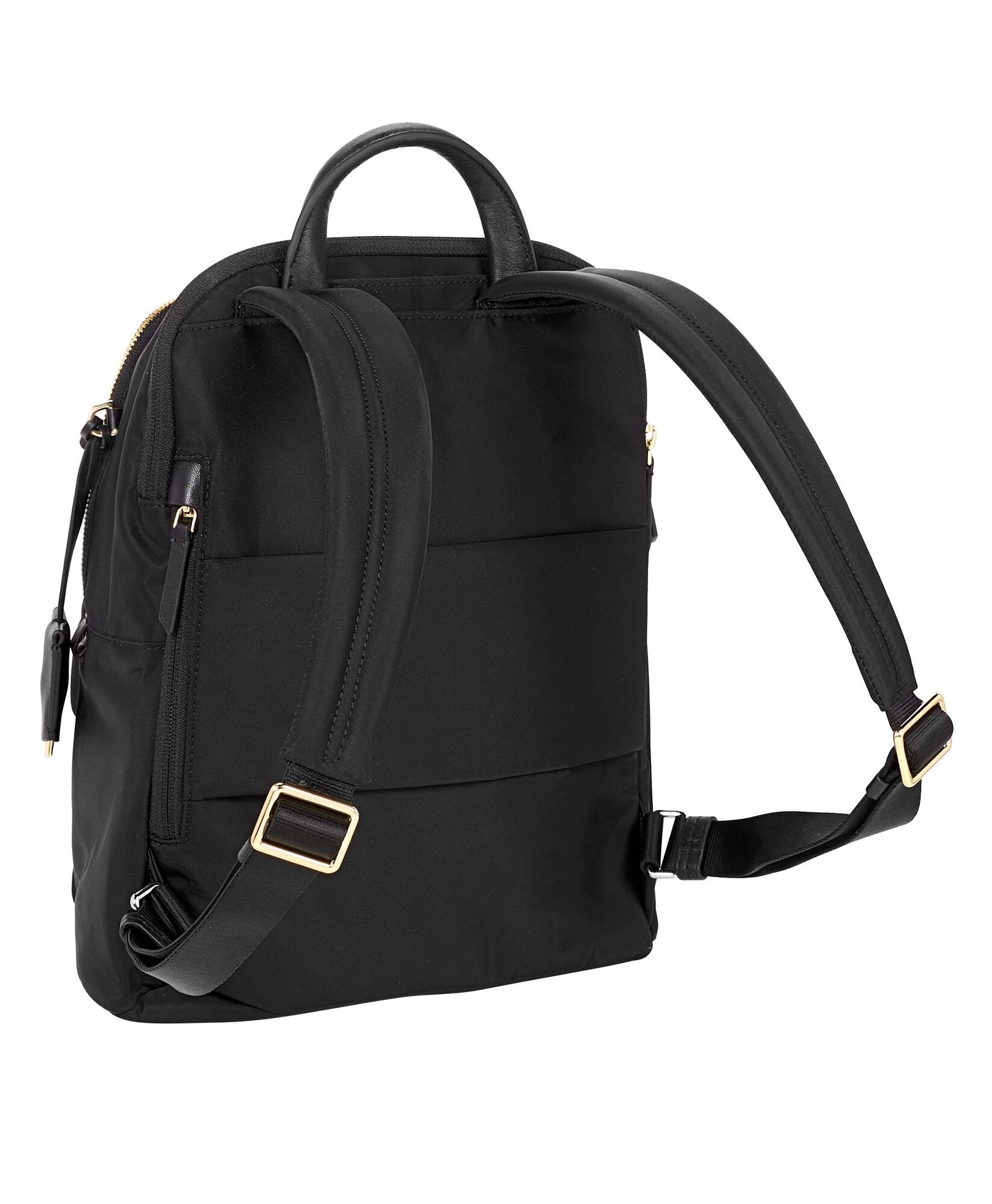 Tumi Zaino Dori Black 109968-1041  0196306D